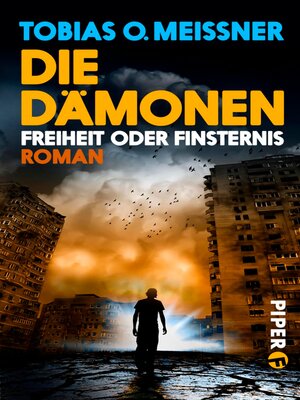 cover image of Die Dämonen